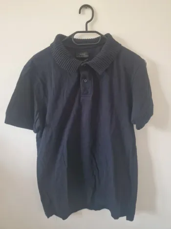 Polo manche courte
