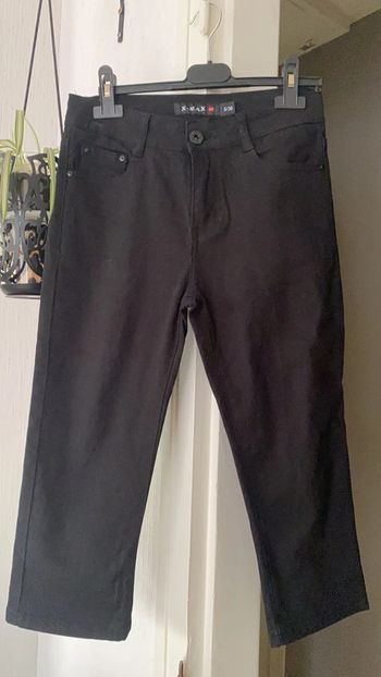 Pantalon court X MAX