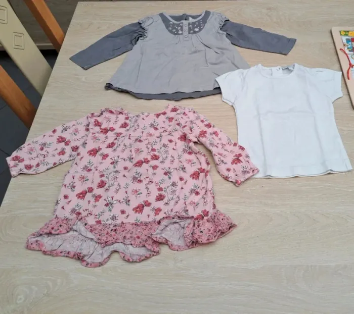 Lot t-shirt