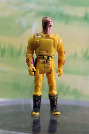 Figurine Brad Turner