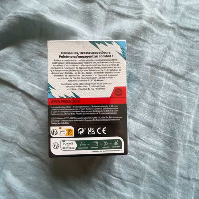 bundle ev9 - photo numéro 2