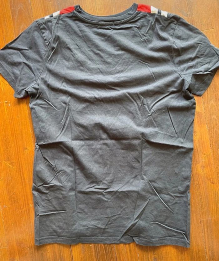 Teeshirt M bizzbee mixte - photo numéro 2