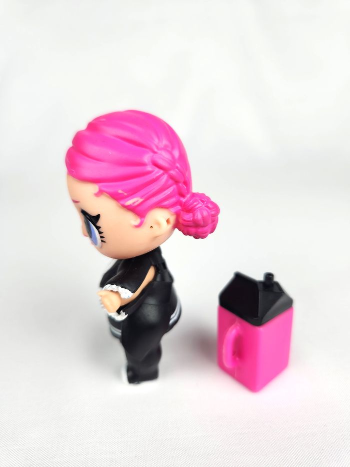 Poupée LOL Surprise "Countess" - Édition 2017 - photo numéro 4