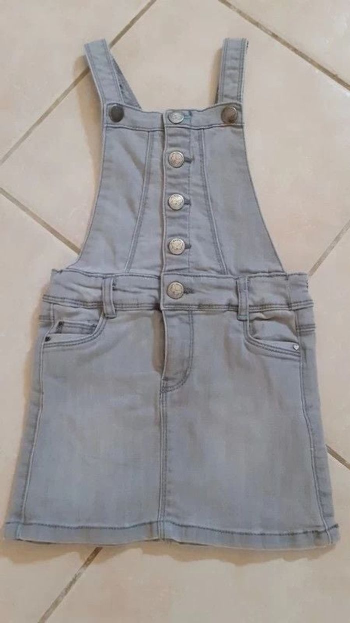 Robe jean