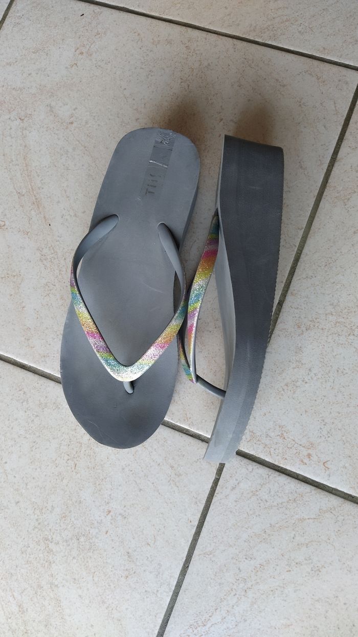 Nu pieds