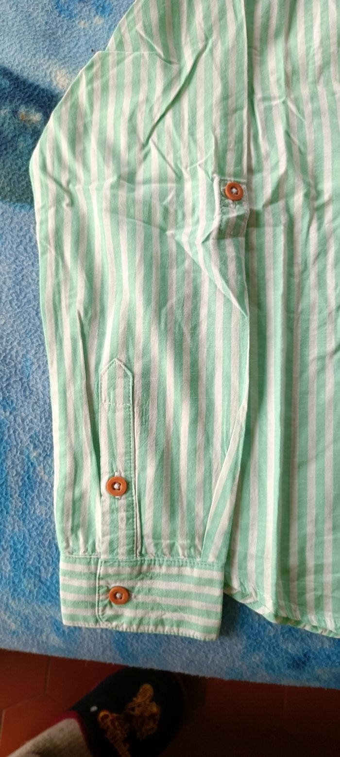 Polo manches longues - photo numéro 3