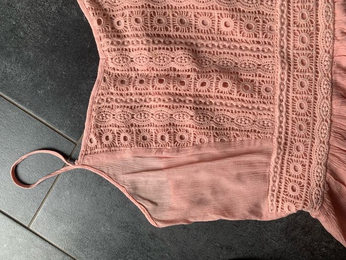 Robe bretelles - photo numéro 4