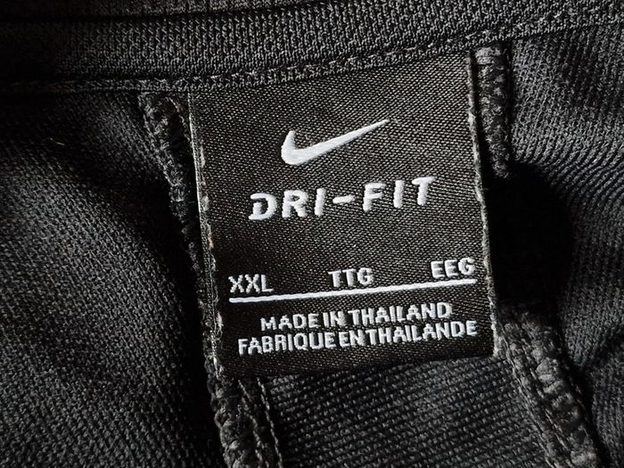 Veste Nike homme xxl - photo numéro 5