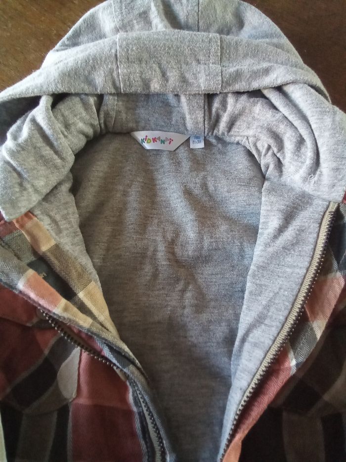 Veste - photo numéro 2