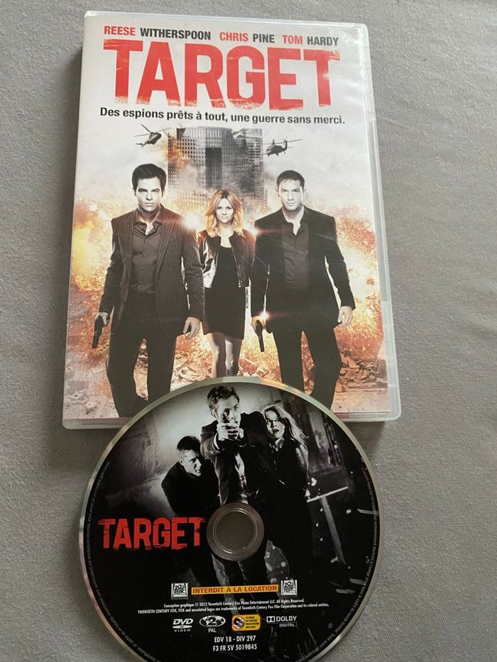 Target