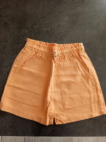 Joli short zara