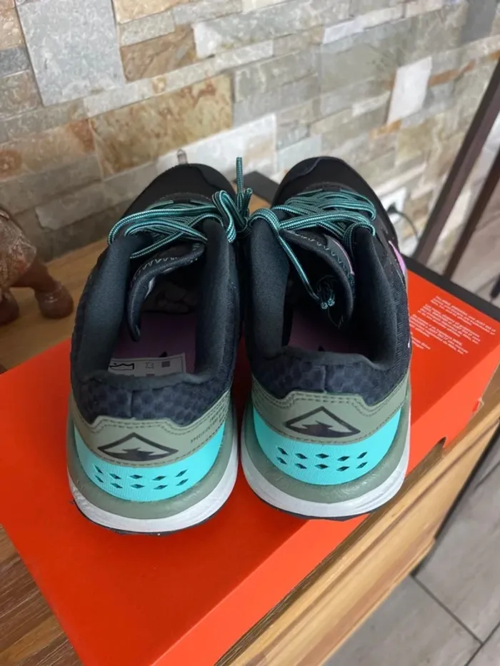 Nike running - photo numéro 4