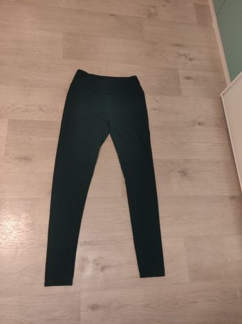 Legging taille S - quasi neuf