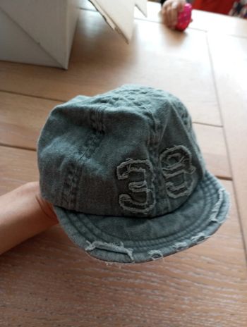 Casquette