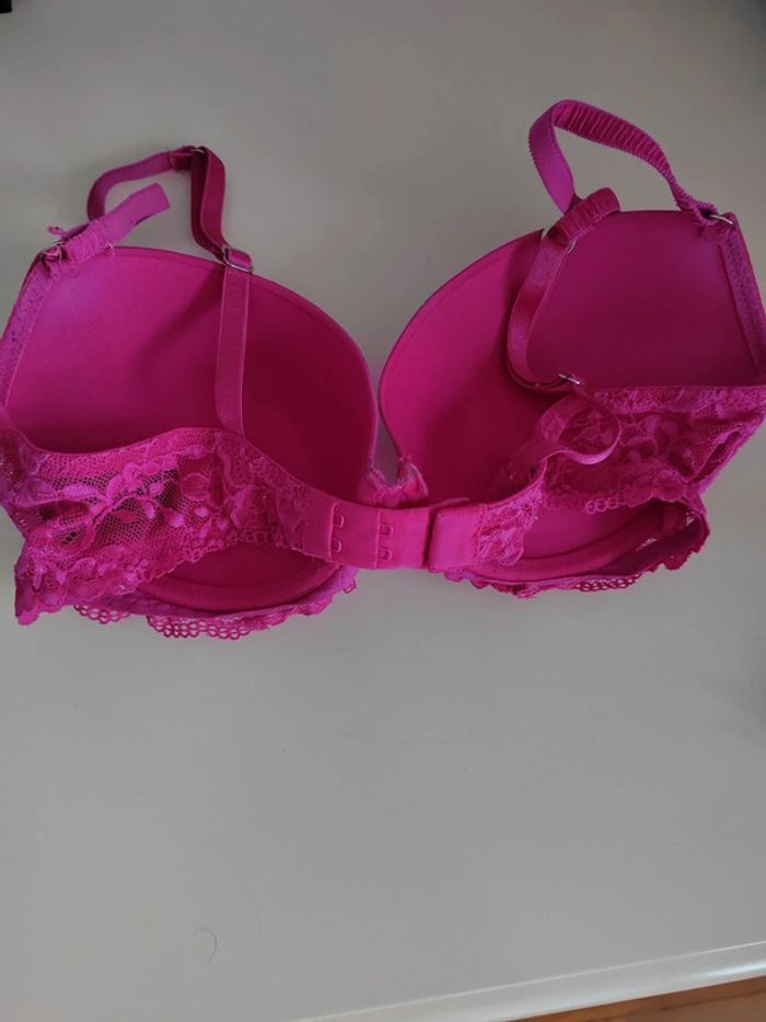 Soutien-gorge H&M 90C - photo numéro 3