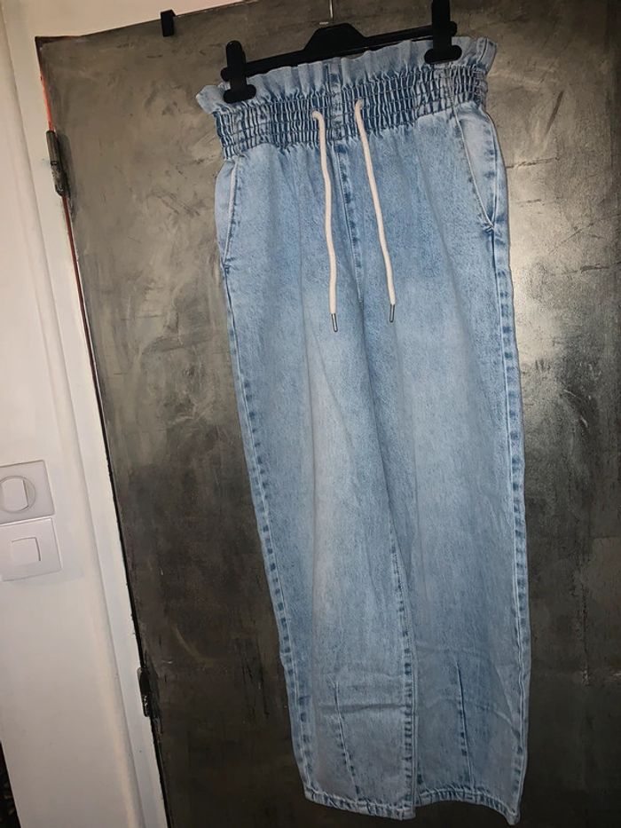 Jean denim Bershka XS