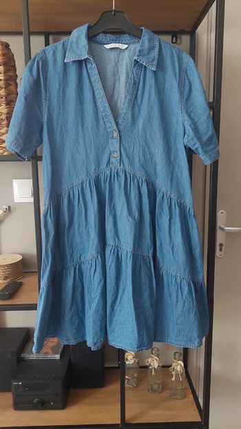 Robe d'été
