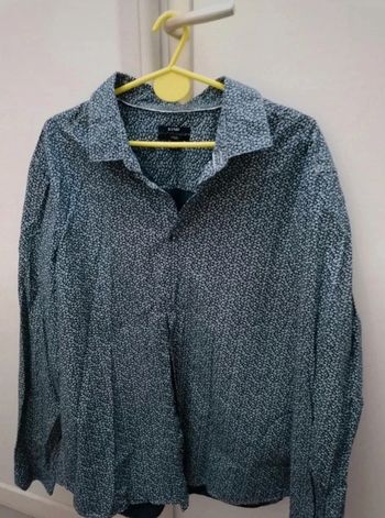 Chemise