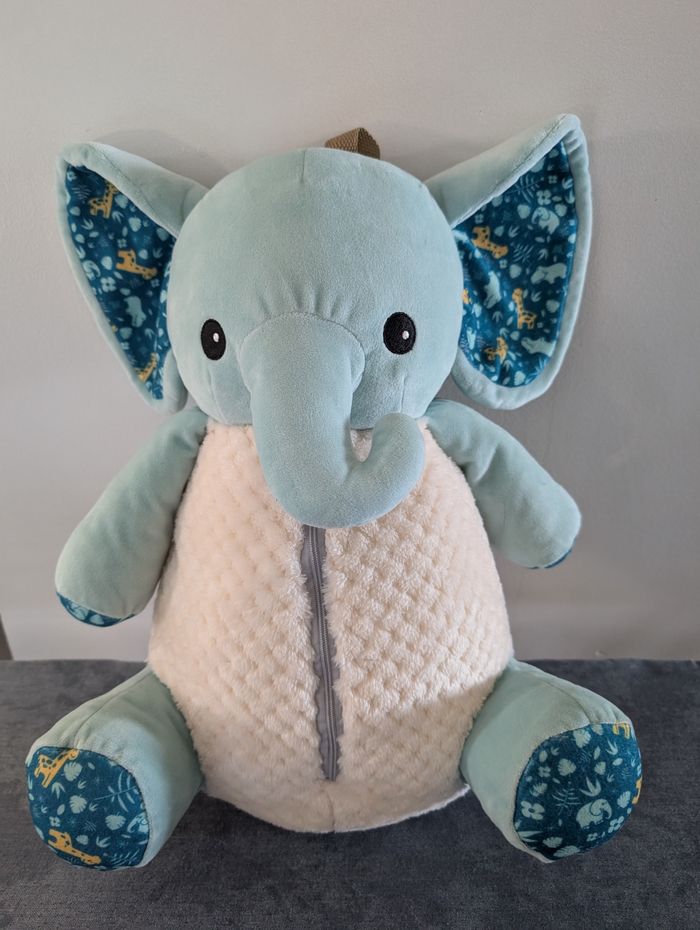 Sac a dos enfant