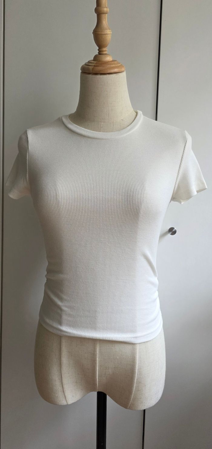 T-shirt taille XS
