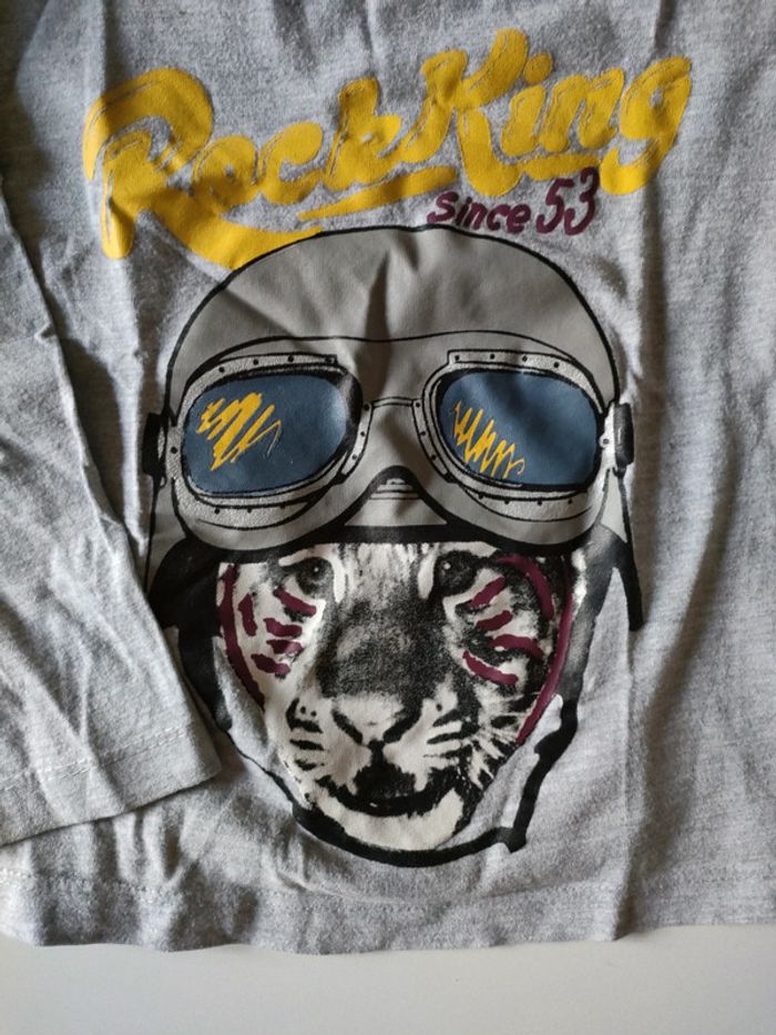 T-shirt - photo numéro 2