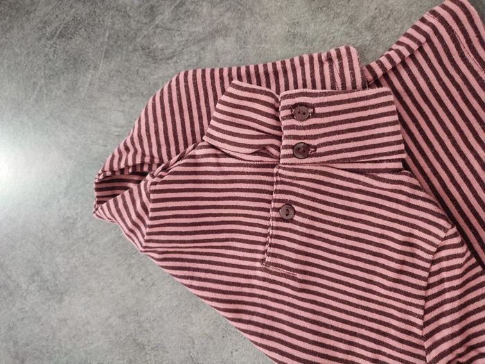 Sous pull - photo numéro 2