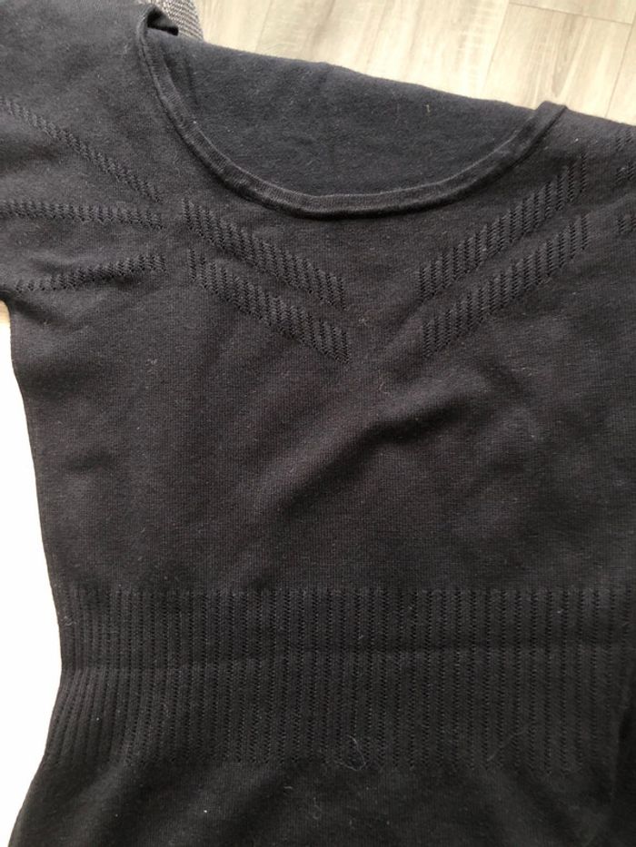 Petite robe pull - photo numéro 3