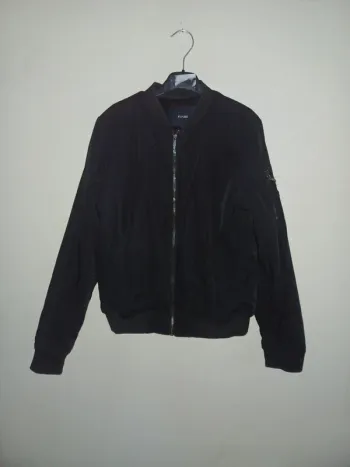Bombers femme ou adolescente