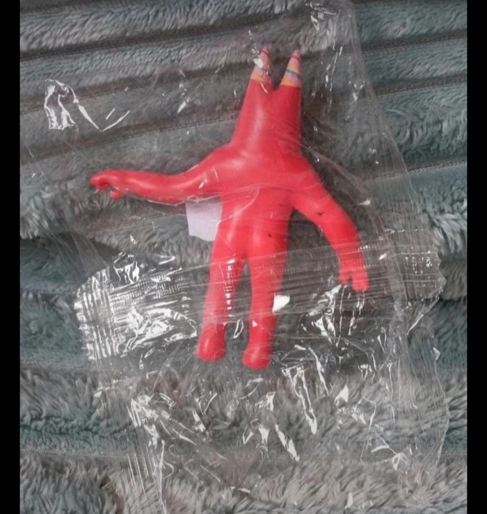 Figurine de garden of banban - photo numéro 2