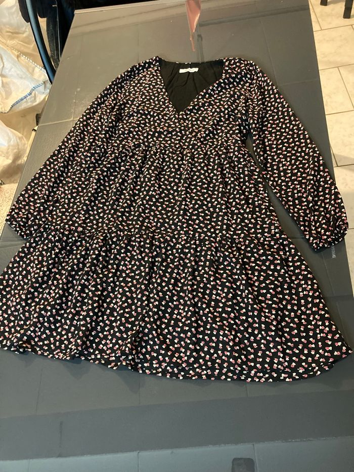 Robe Majolica neuve taille 36