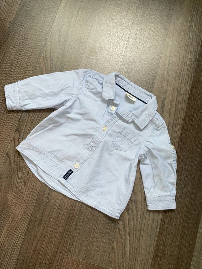 Ensemble 6 mois - photo numéro 2