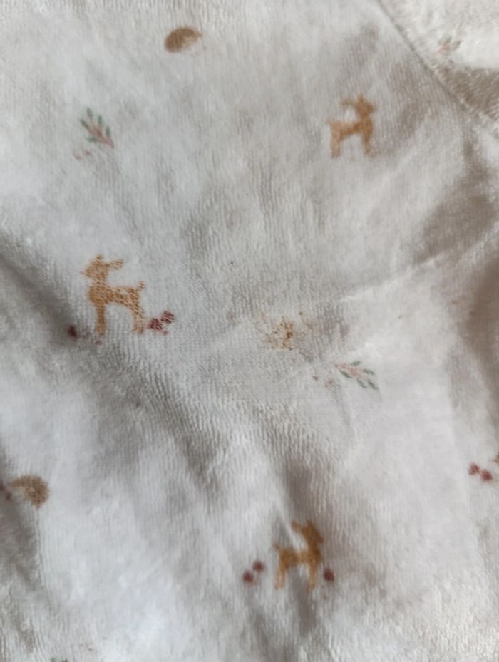 Lot 10 pyjamas/grenouillère chaud - photo numéro 5