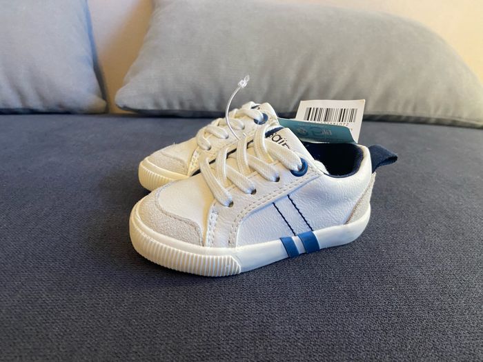 Chaussure Okaidi neuf - photo numéro 8