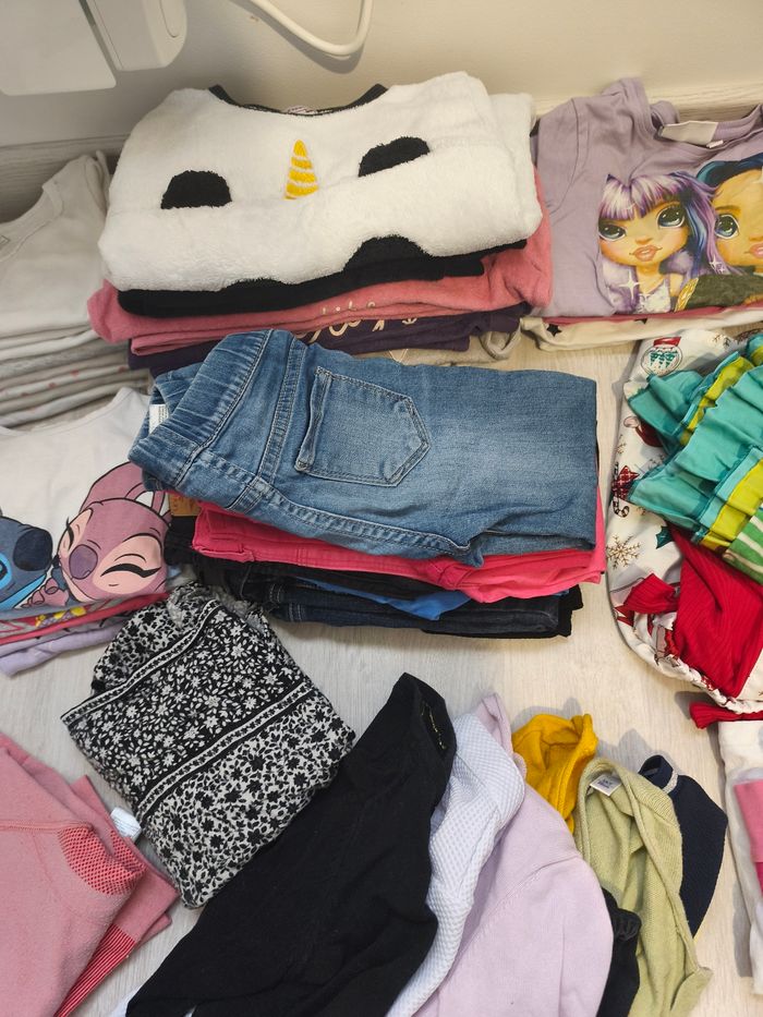 Lot de vêtements 3 ans fille - photo numéro 4