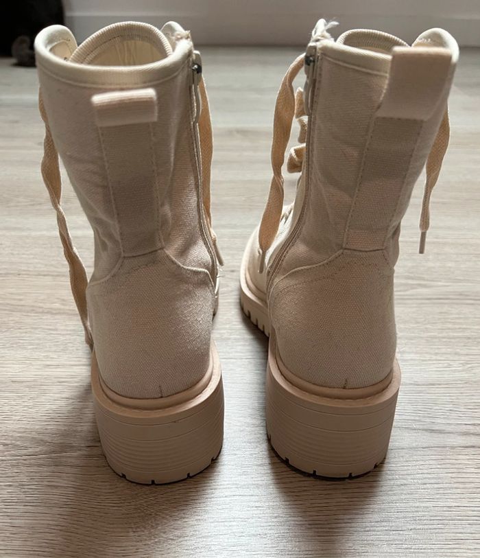 Bottines - photo numéro 4