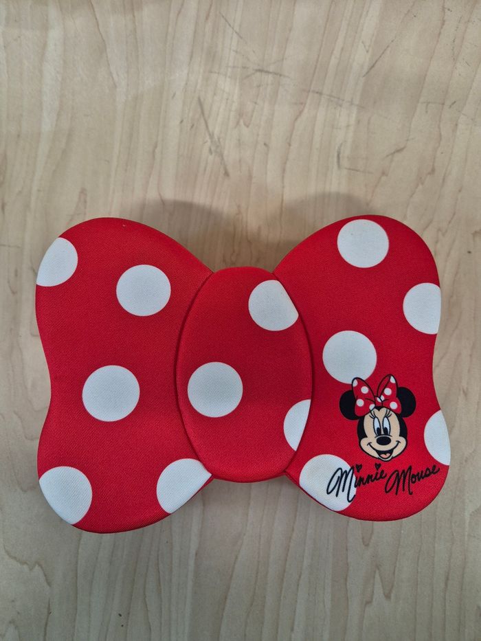 Boite en carton Tokyo Disney Resort : Minnie Mouse Bow - photo numéro 2