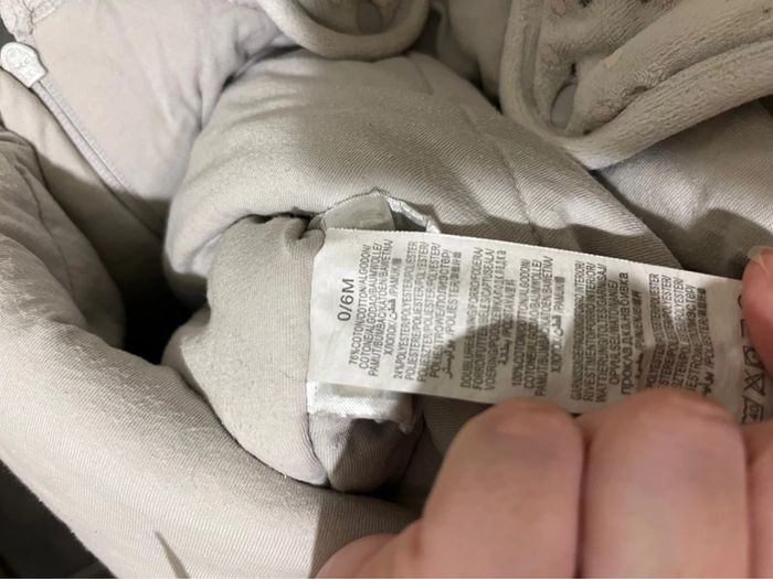 Gigoteuse - photo numéro 4