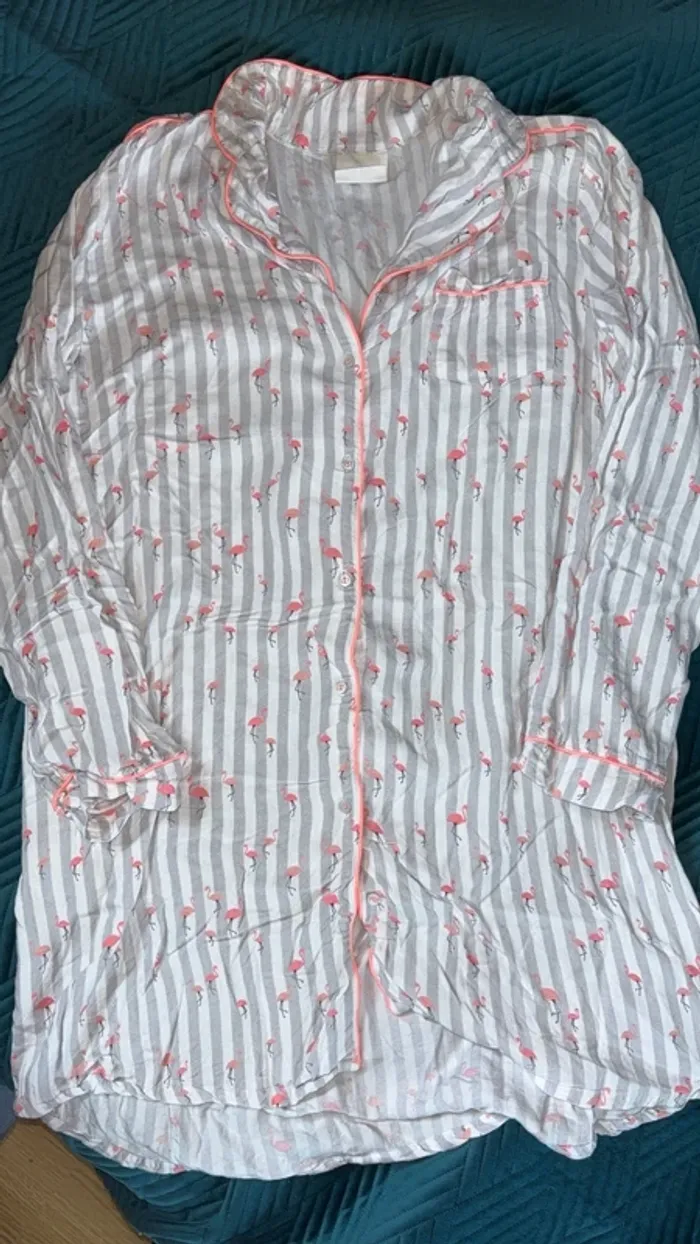 Chemise de nuit