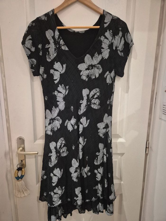 Robe #casual #été 40 - photo numéro 5