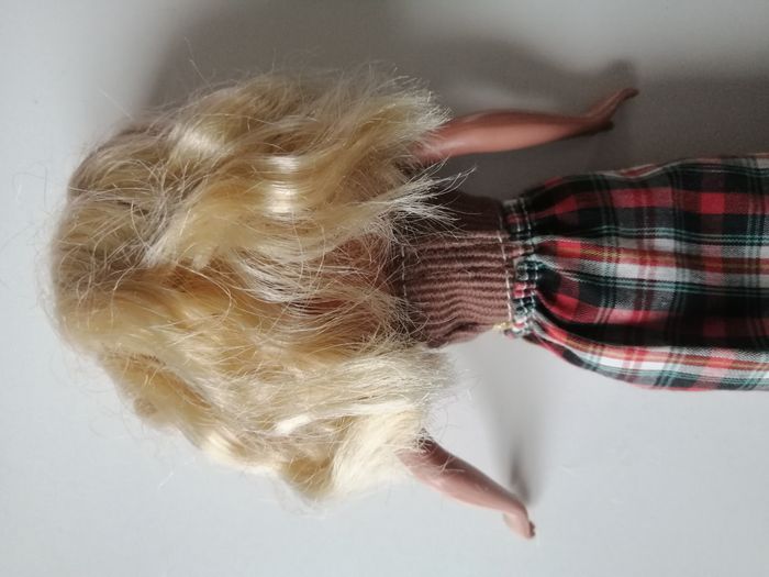 poupée skipper barbie - photo numéro 5