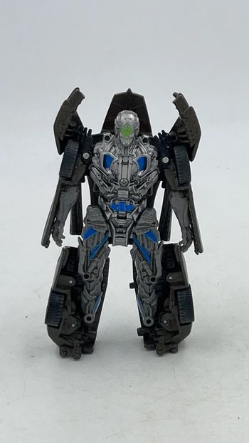 Figurine Transformers Age of Extinction Lockdown One-Step Changer 2014