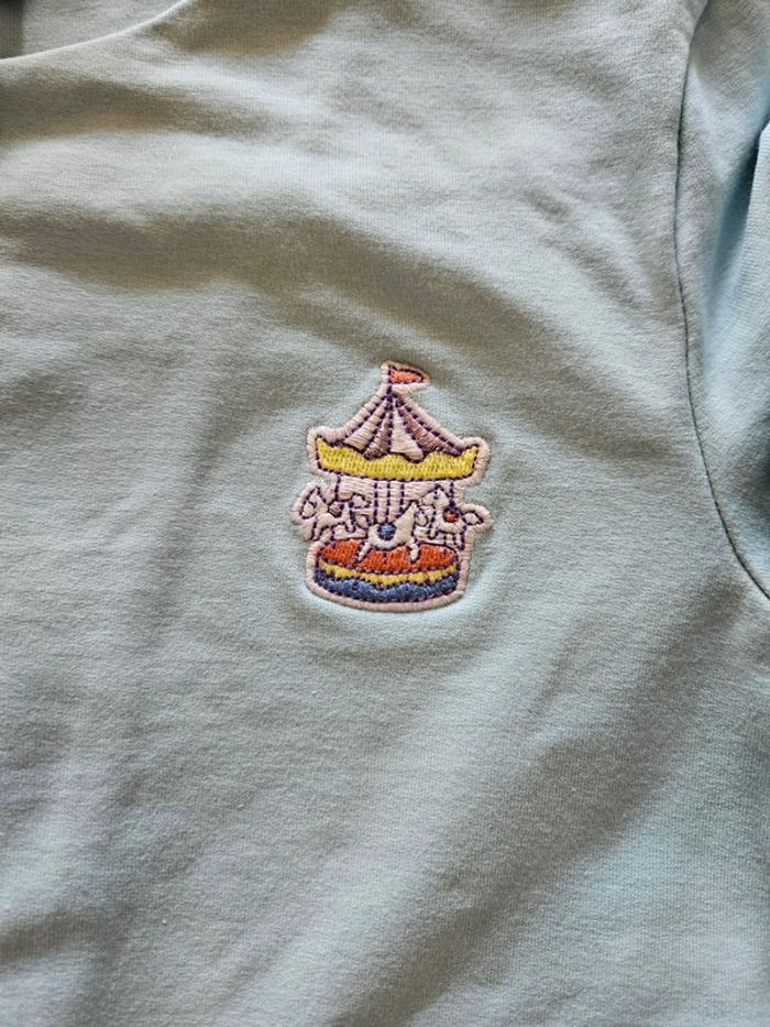 Gilet Sergent-major - photo numéro 2