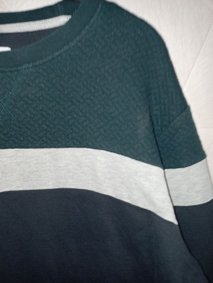 Sweat - photo numéro 4