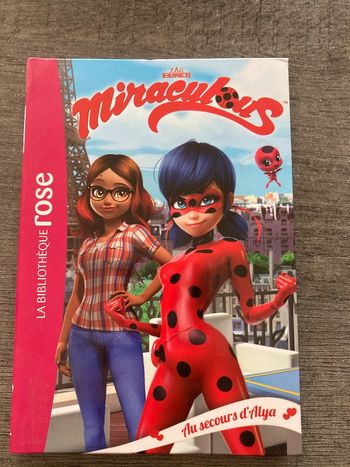 Miraculous 3