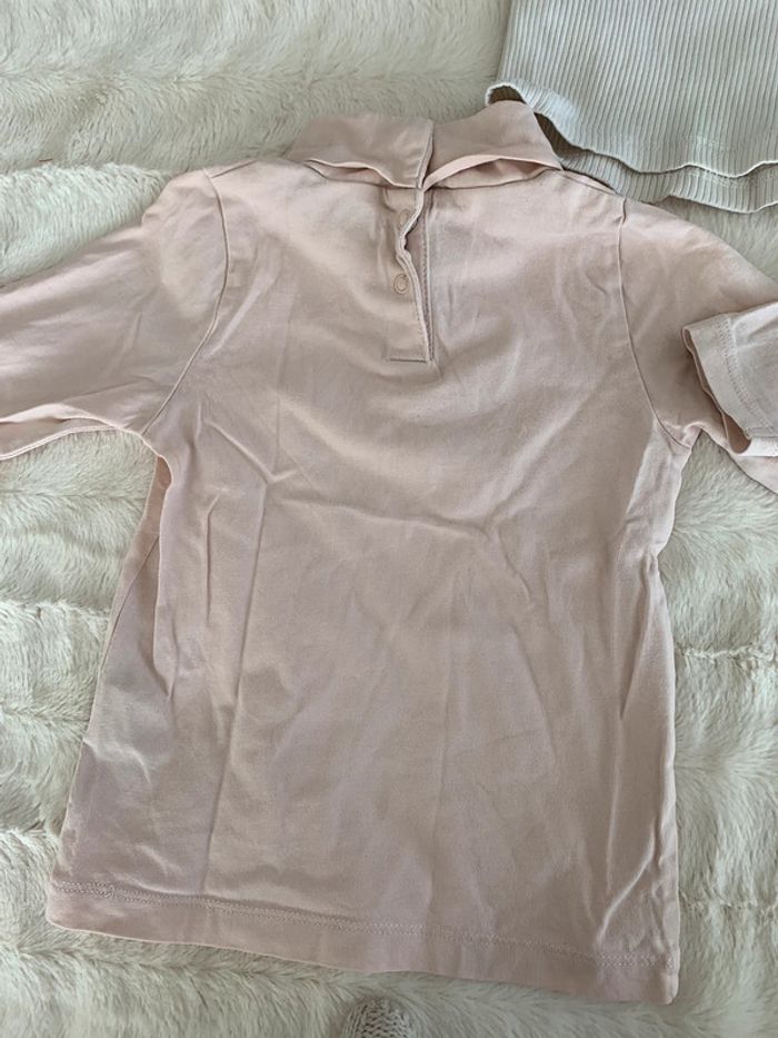 Lot 3 t-shirt - photo numéro 9