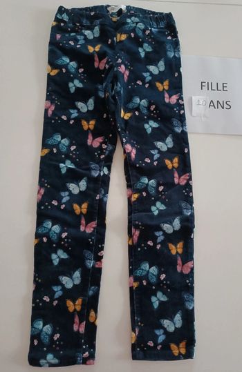 Pantalon H&M 10 ans