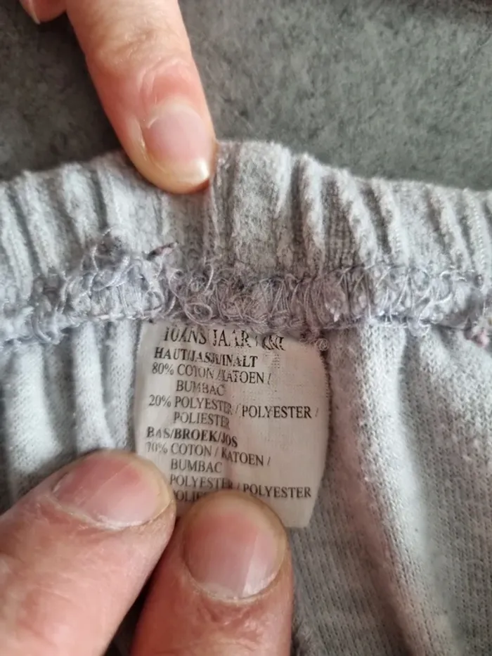 Pantalon de pyjama - photo numéro 3