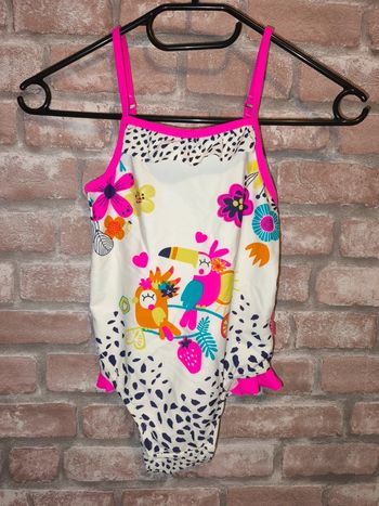 Maillot de bain
