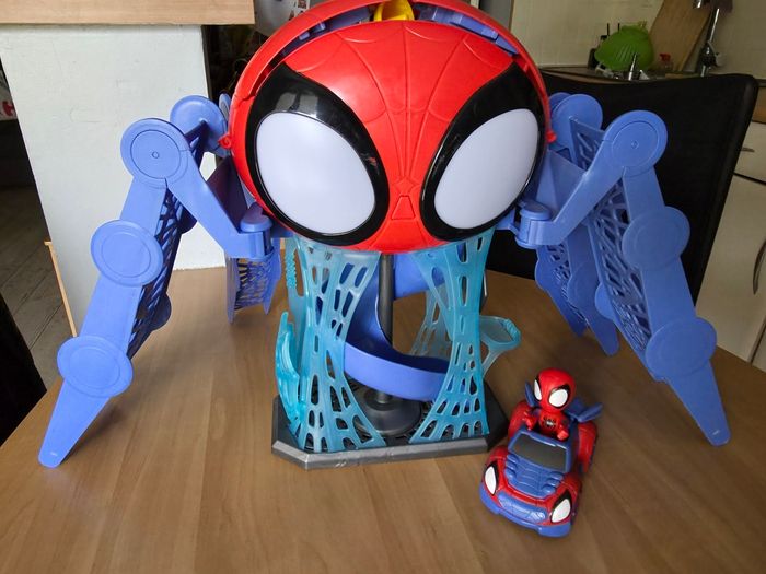 Quartier général Marvel - photo numéro 7