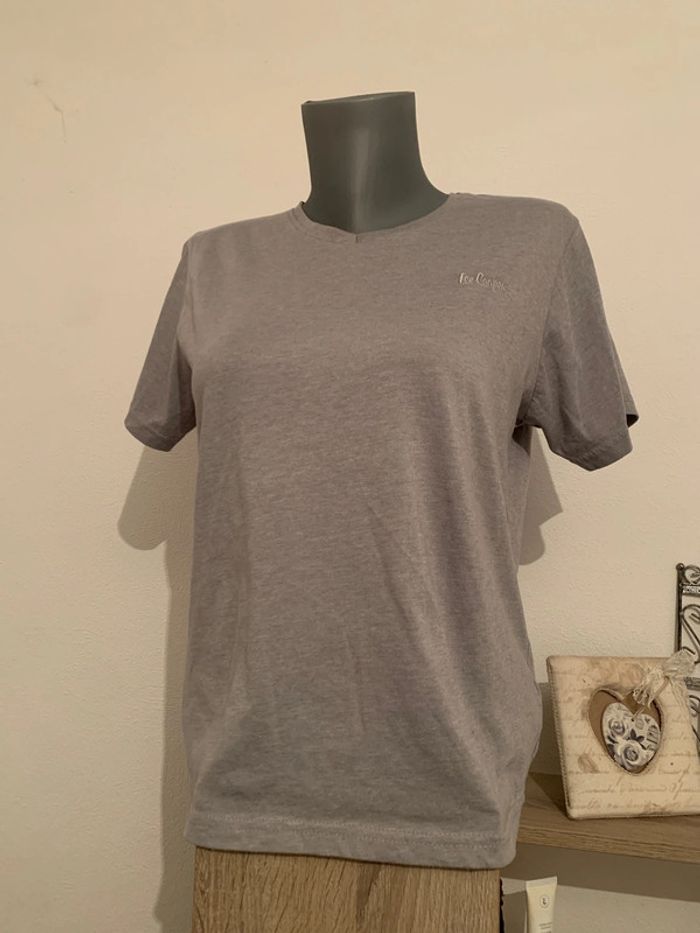 t shirt leur copper